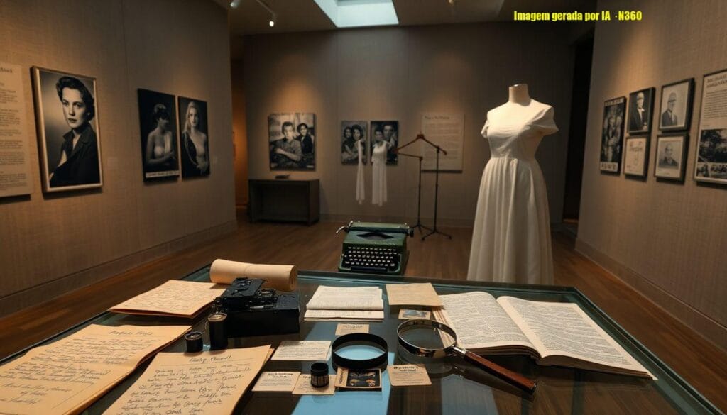 No centenário de Marilyn Monroe, trajetória além do estereótipo