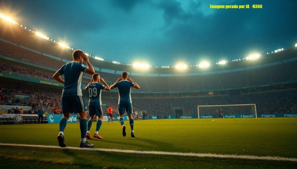 Paysandu 2 x 0 Anápolis: resumo e cobertura
