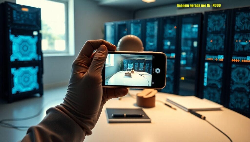 iPhone: o que esperar da nova IA da Apple
