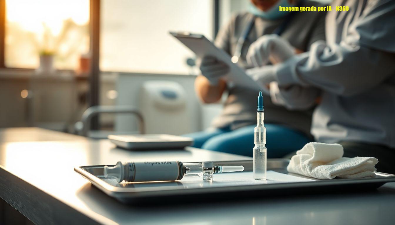 Retatrutida reduz peso quase como cirurgia bariátrica