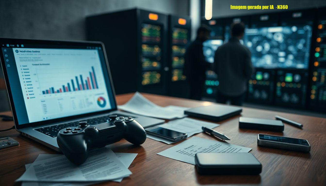 Game Pass perde assinantes após aumento, diz executivo