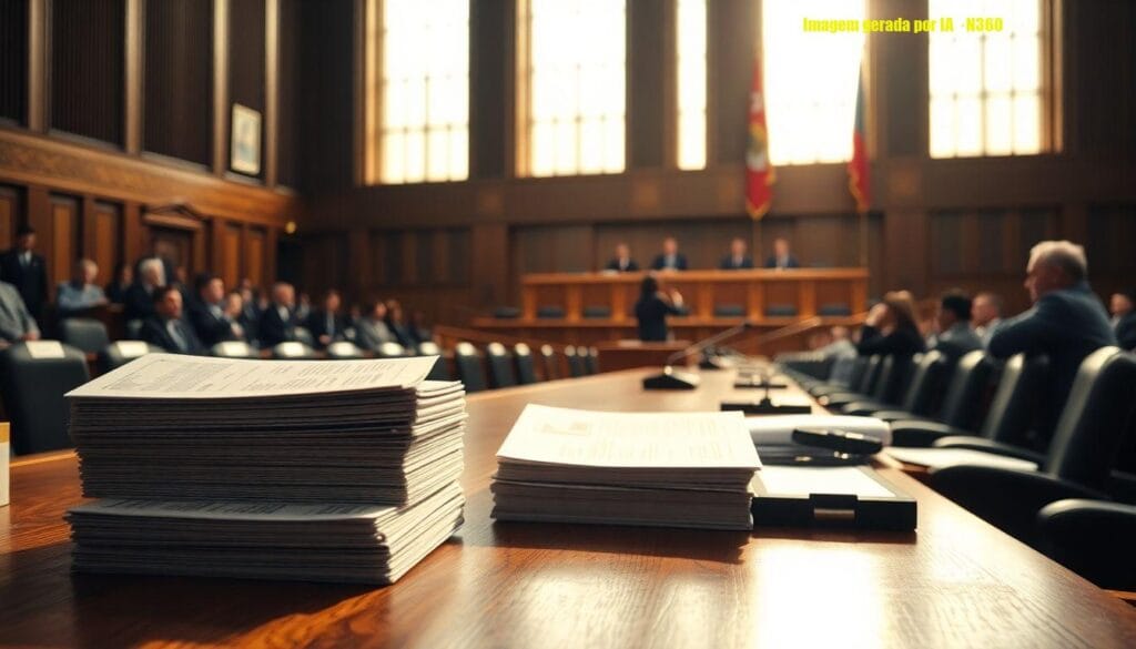 TSE avalia liminar que proibiu pesquisa AtlasIntel