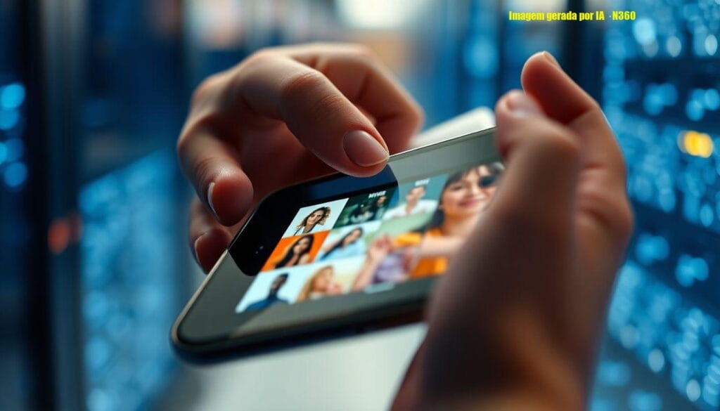 Instagram permite reorganizar posts no perfil