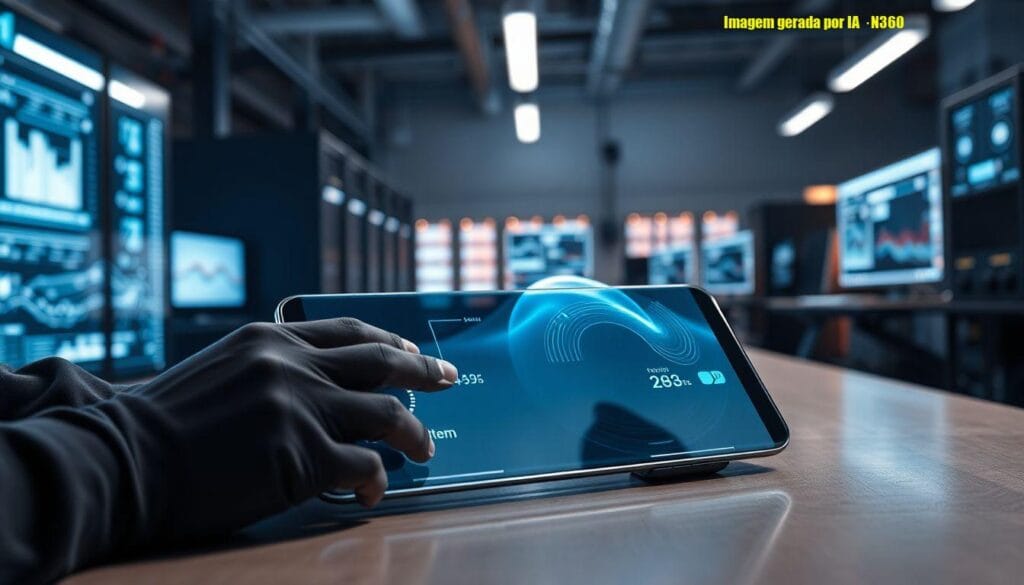 Apple anuncia iOS 27 com Liquid Glass e nova Siri