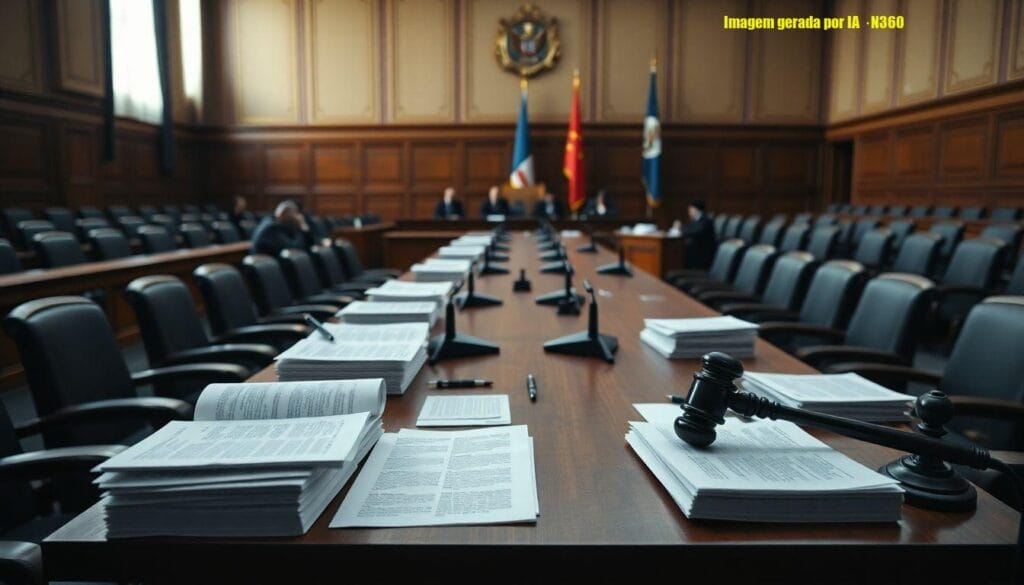 TSE revisa veto de Nunes Marques a pesquisa da AtlasIntel