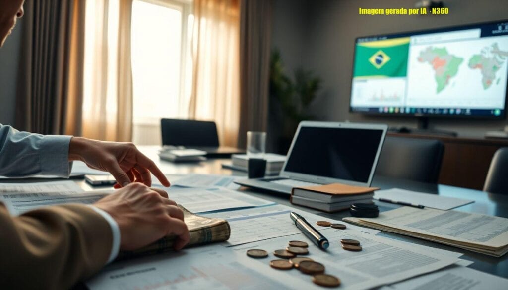 Fazenda estima impacto de R$ 140 bi por renegociação rural