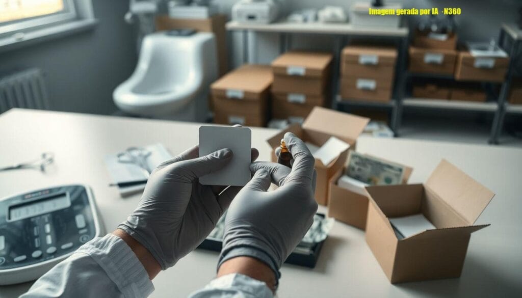 Retatrutida mostra perda de peso semelhante à bariátrica