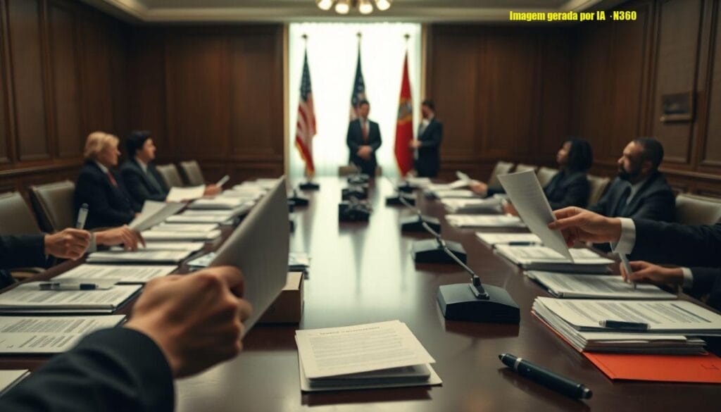 Órgãos monitoram possíveis candidatos ligados a facções