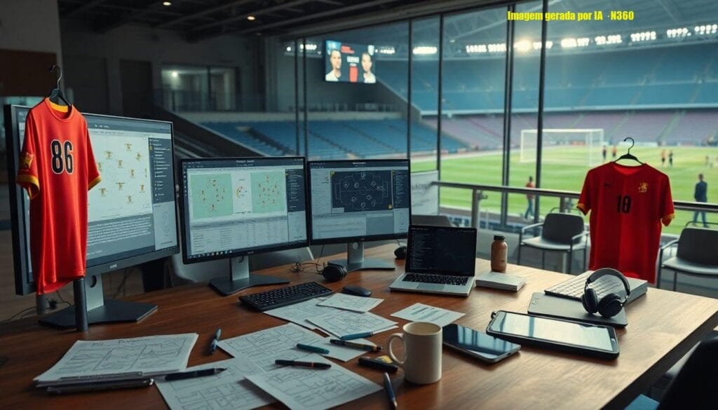 Favoritos da Copa: bancos e economistas