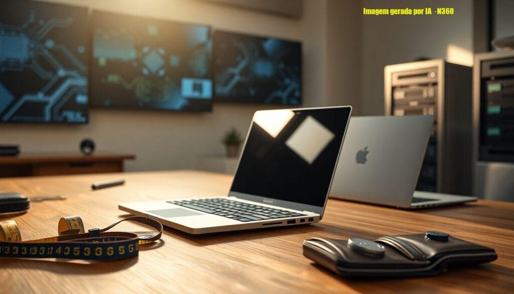 Dell lança XPS 13 para disputar mercado dos MacBooks