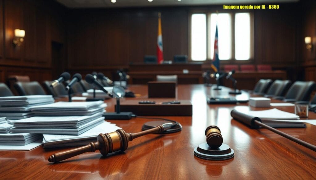 STF dá 60 dias para plataformas se adaptarem; julgamento suspenso