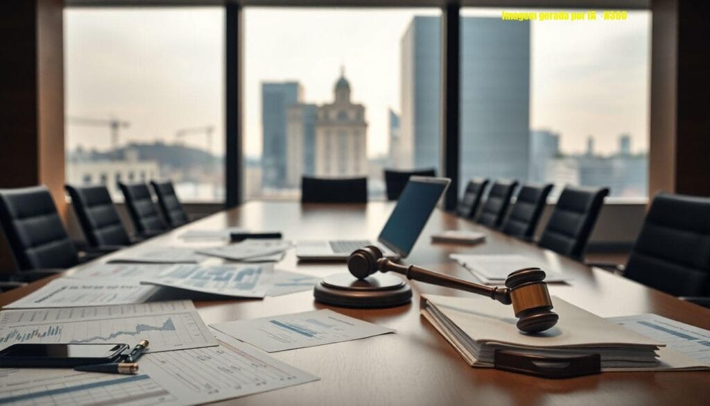 Fintech tem licença negada pelo BC e obtém liminar judicial