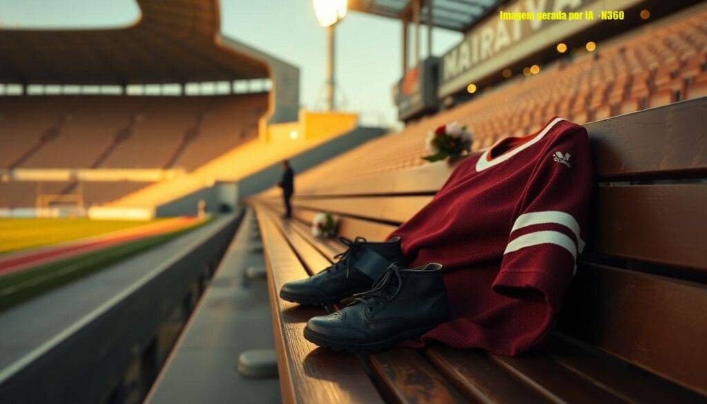 Morre Brito, zagueiro tricampeão pela seleção, aos 86