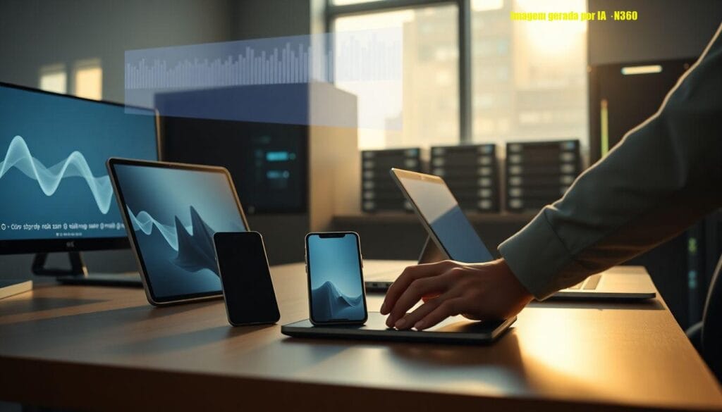 Siri com IA terá app e chega a iPhone e Apple Watch