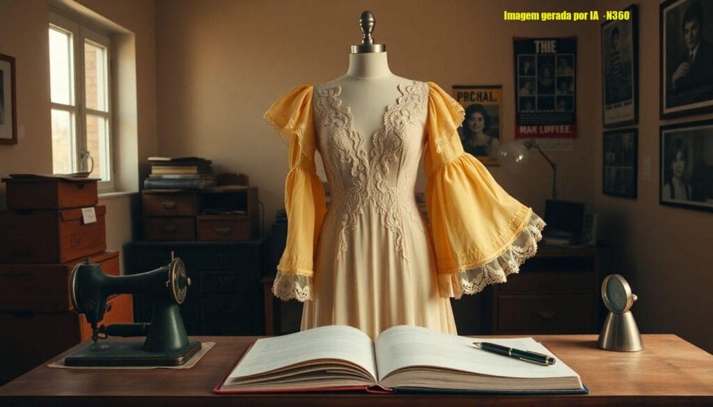 Quem inspirou o vestido de noiva de Dua Lipa?