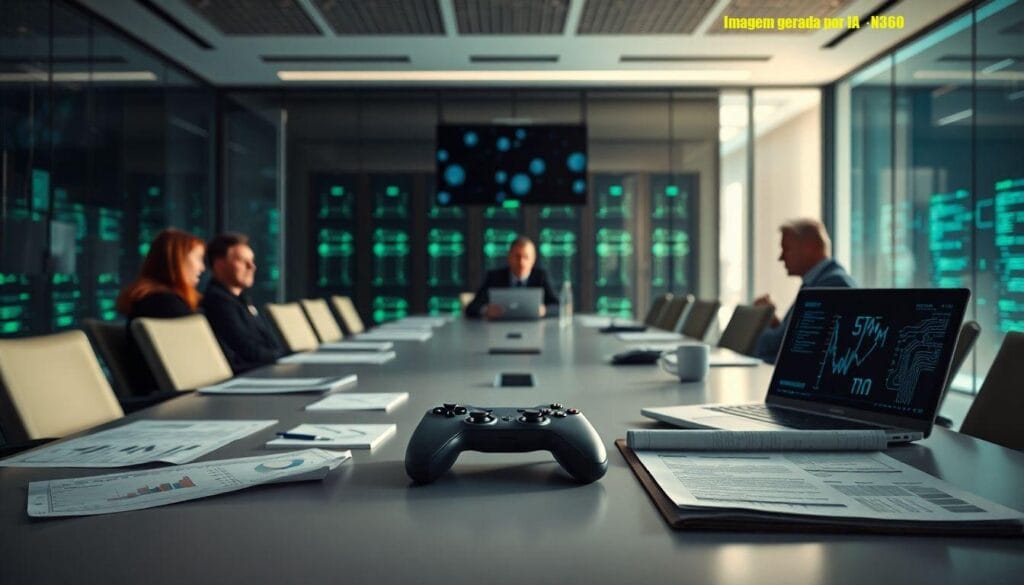 Microsoft pode transformar Xbox em subsidiária ou separar marca