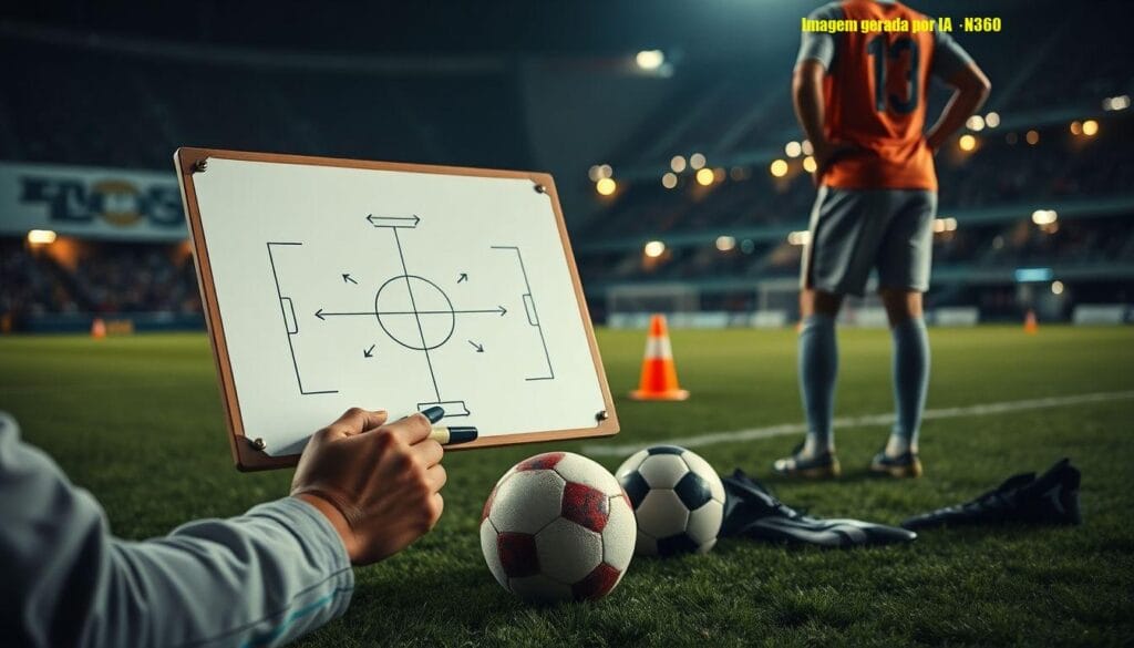Rodrygo explica mudança de Vini após Ancelotti