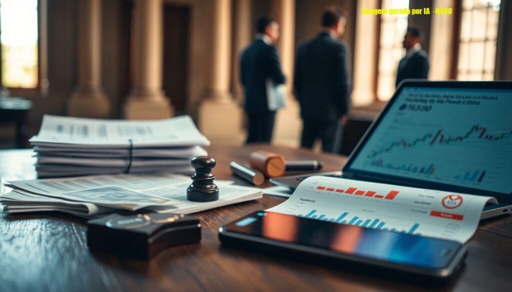BC leva ao STF debate sobre liminares a fintechs