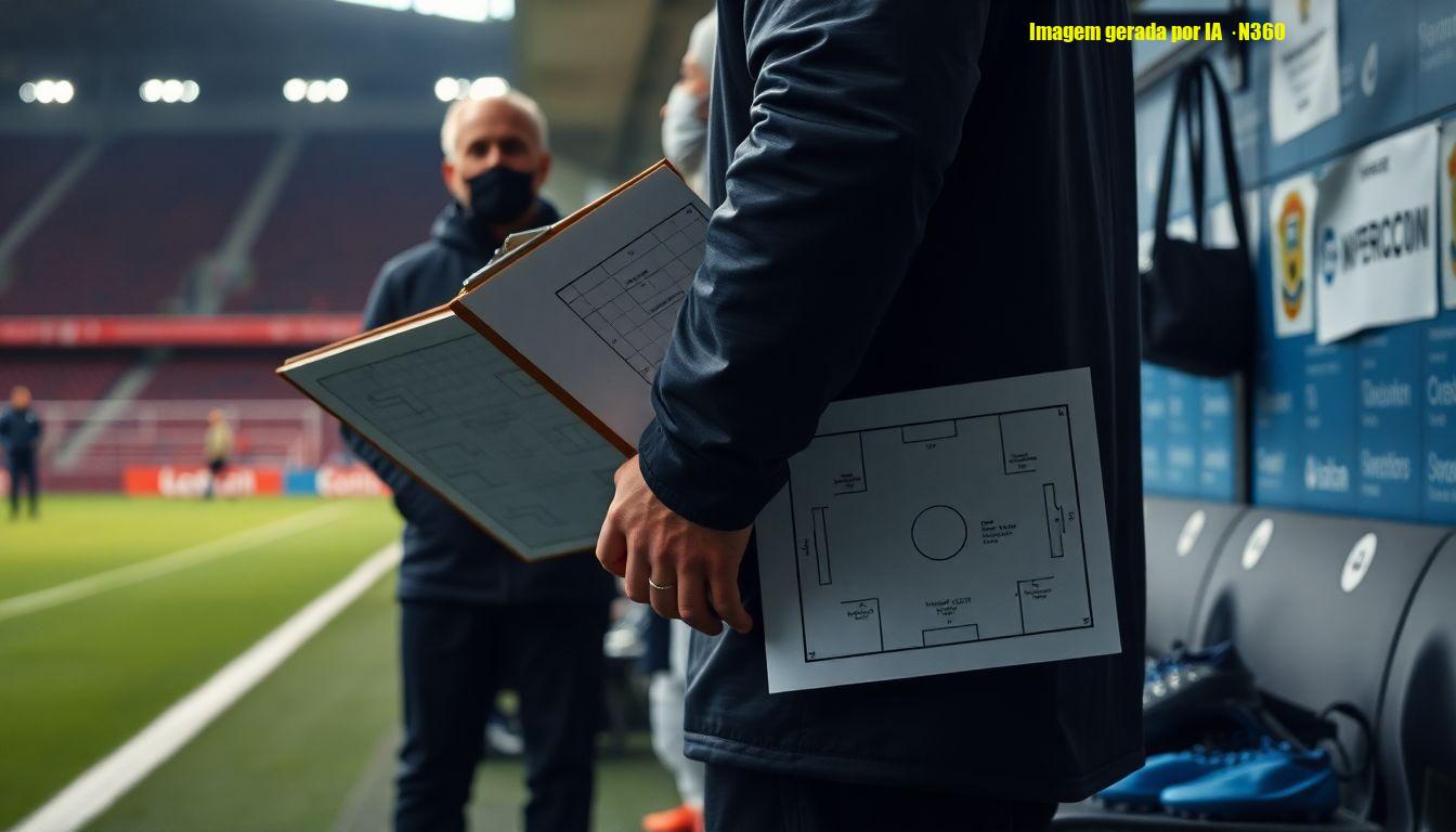 Ancelotti evita explicar ausência de Endrick