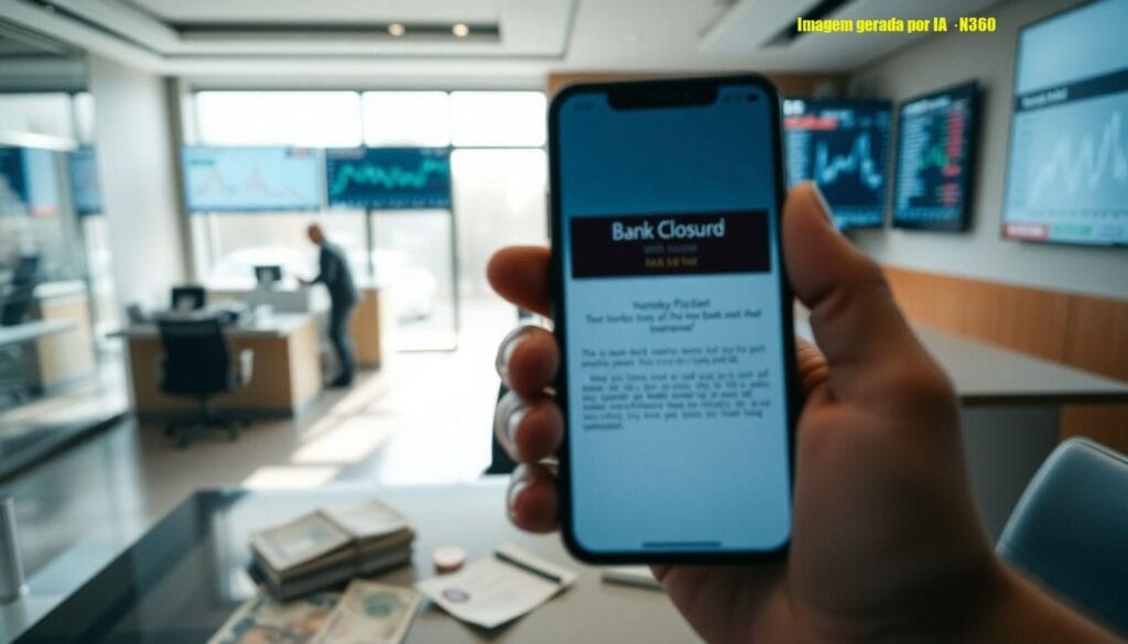 Falha em sistema de liquidação gerou mensagens do Nubank