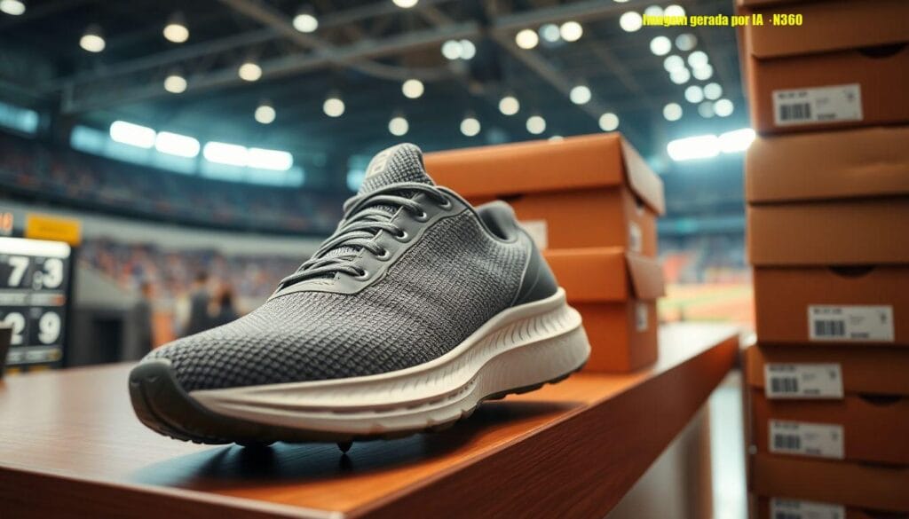 Fresh Foam X Kaiha Road com R$ 212 de desconto