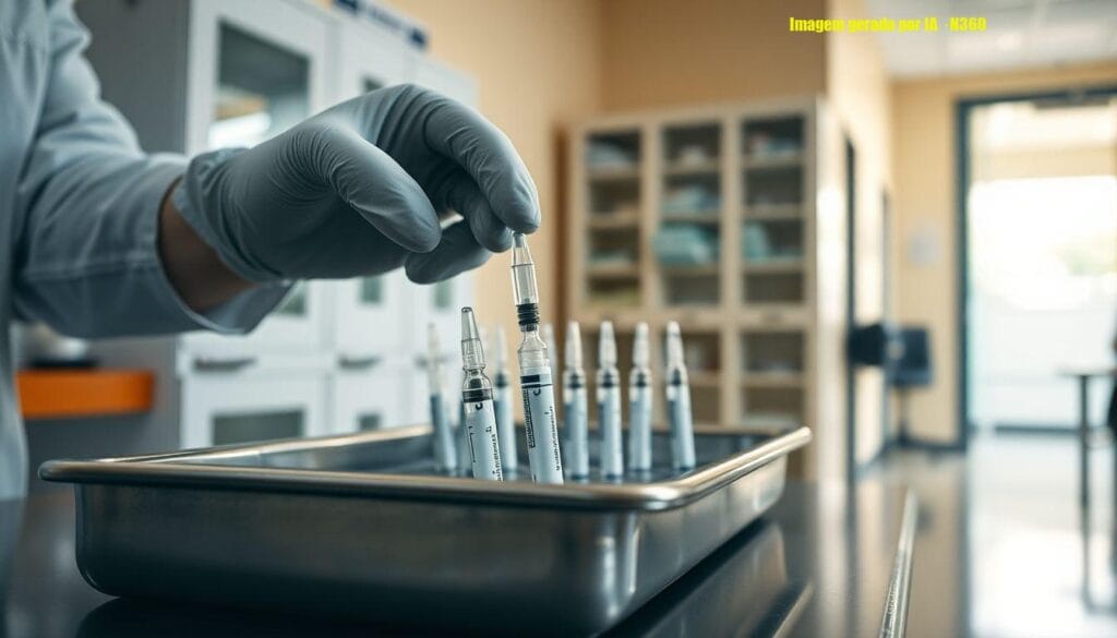 Diretriz indica semaglutida e tirzepatida como primeira opção