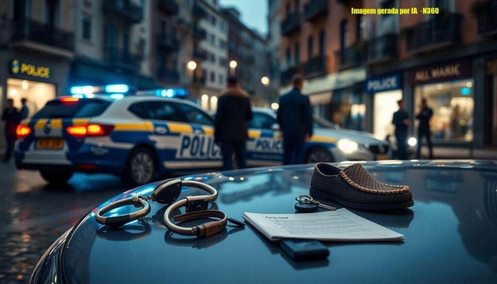 Foragido condenado por crime sexual é detido na Savassi, em BH