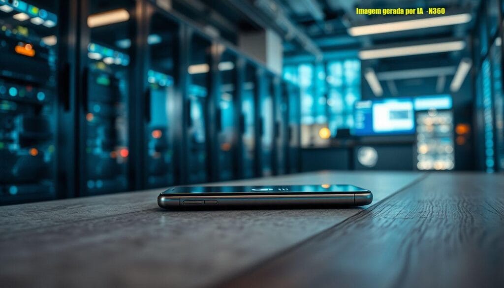 Google lança Android 17 com foco em IA e desempenho