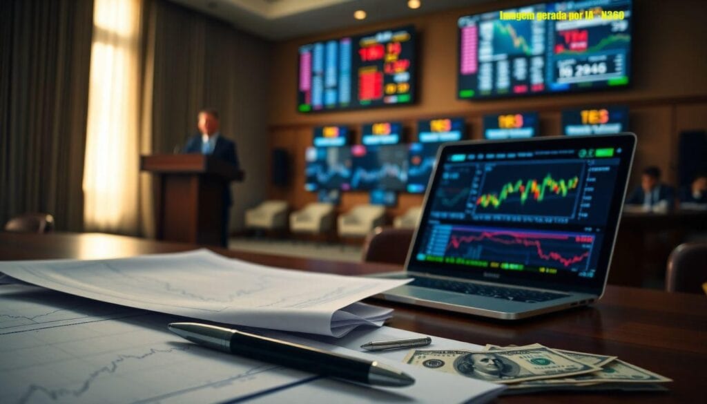 O que esperar da estreia de Kevin Warsh no Fed