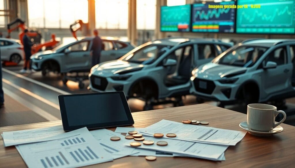 GM prepara Captiva híbrido e compacto derivado do Wuling