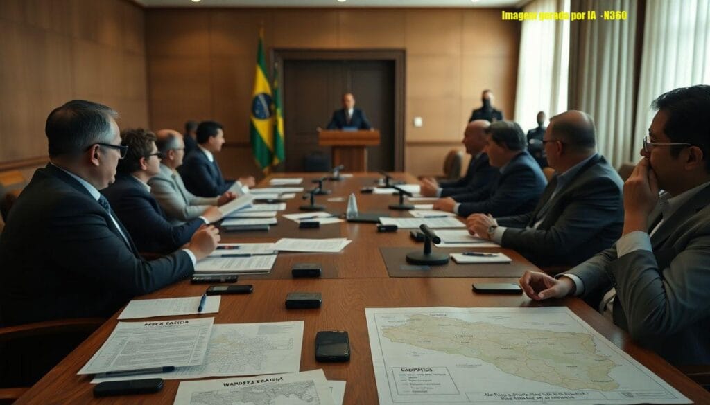PL vê Ceará como estratégico e projeta seis federais