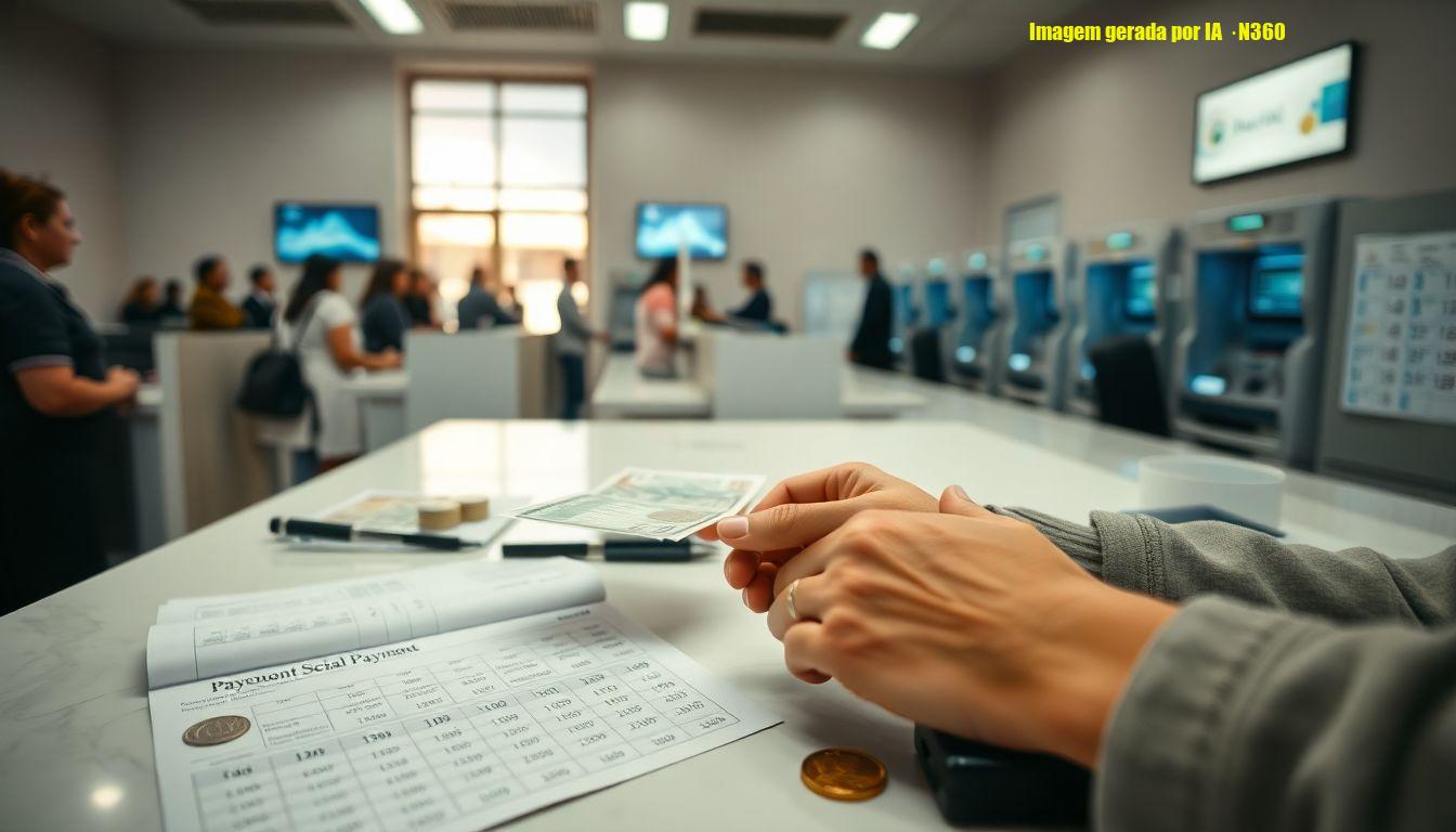 Bolsa Família 2026: pagamentos de julho começam