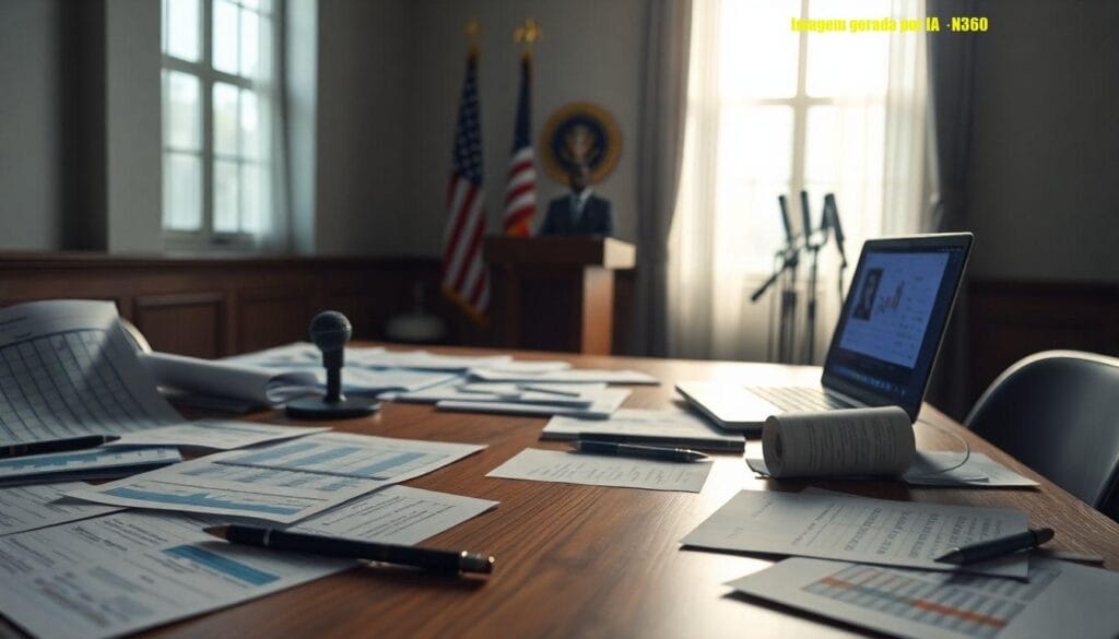 Celina Leão lidera intenção de voto para o GDF