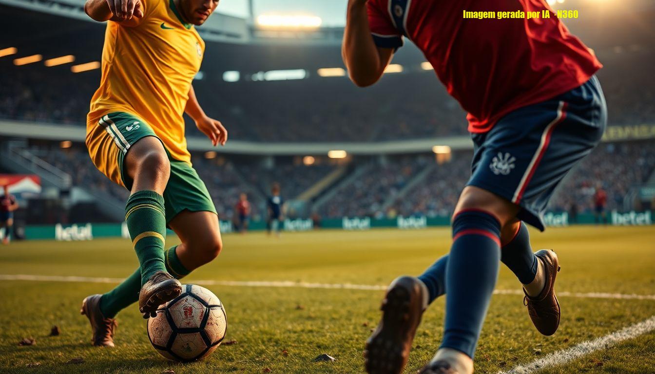 Gabriel e Haaland: rivalidade acende expectativa antes de Brasil x Noruega