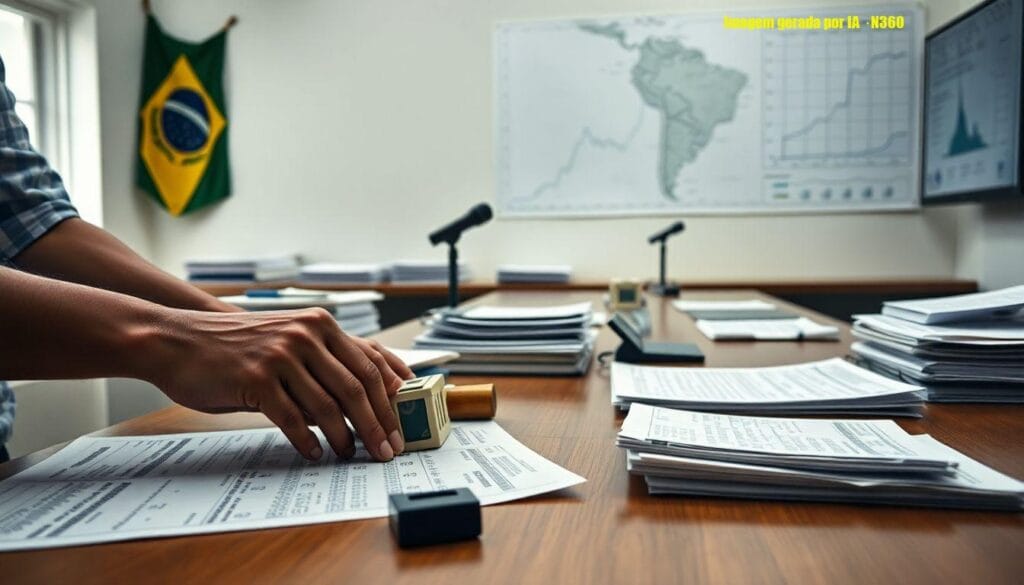 Brasil tem 2,3 milhões de novos eleitores