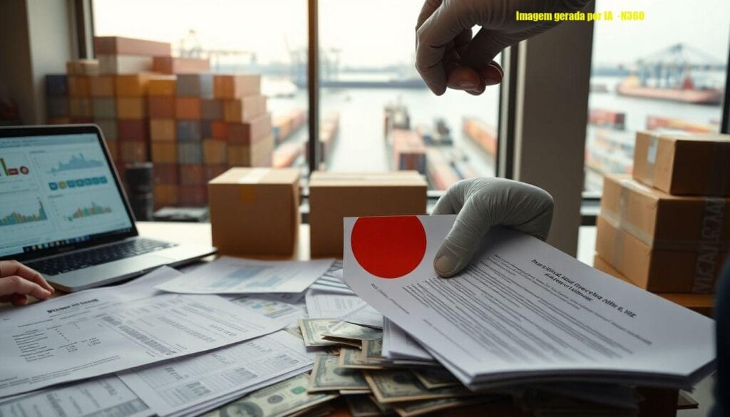 EUA anunciam sobretaxa de 25% sobre produtos brasileiros