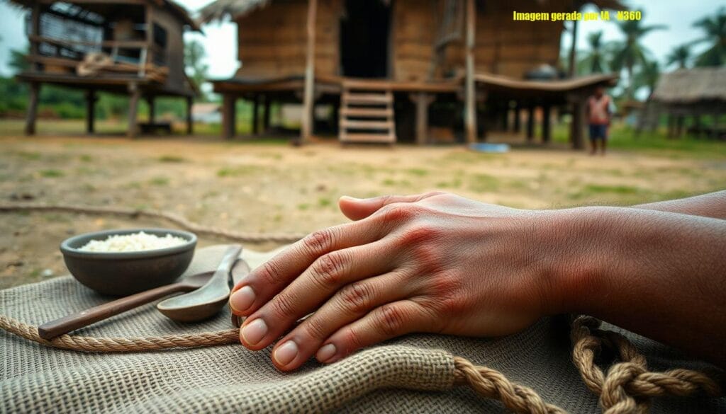 Sumba: servidão hereditária persiste na ilha