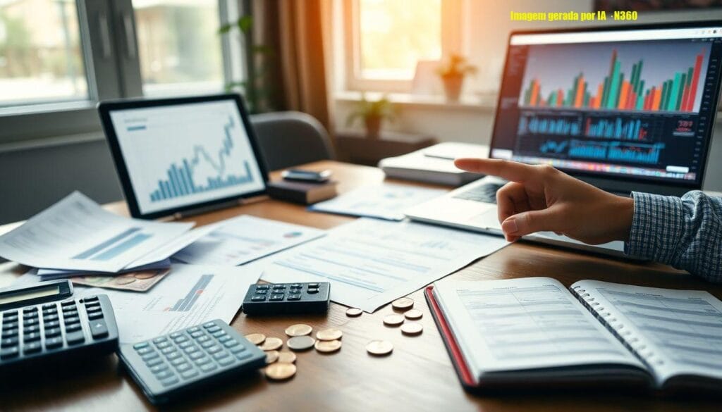 IPCA+, Selic ou Prefixado: qual rende mais até 2032