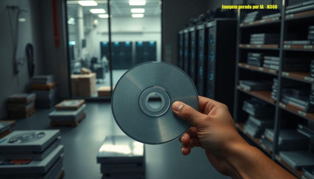 Sony e o futuro dos discos do PlayStation: risco ao mercado de usados