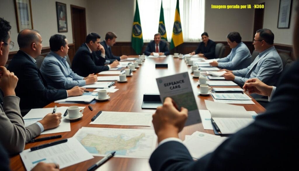 Patrus articula 'chapa dos sonhos' com Jarbas e Kalil em Minas