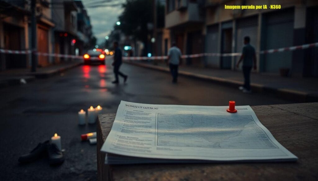 Anuário da Segurança: cidades e estados mais violentos