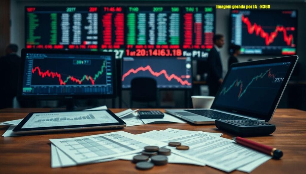 Gestor alerta para 'ressaca' fiscal em 2027 após estímulos