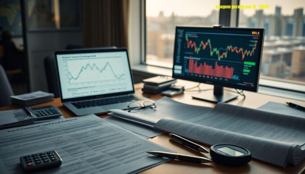 BlackRock recomenda renda fixa; Brasil em destaque