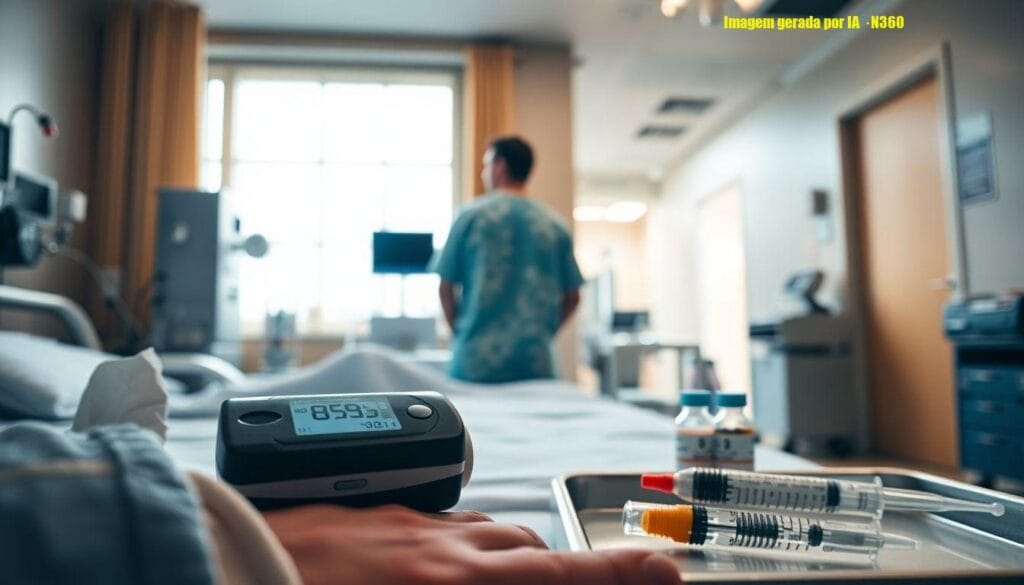 A pneumonia não começa no pulmão: sinais a observar