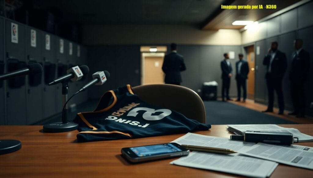 LeBron aos 76ers? Redação aponta rumor sem confirmação