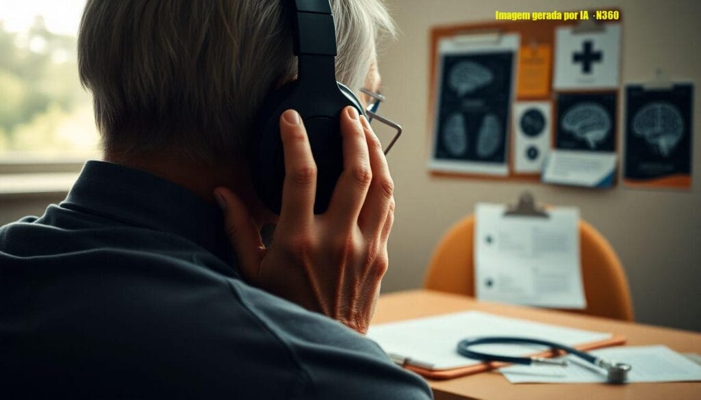 Música protege o cérebro na terceira idade