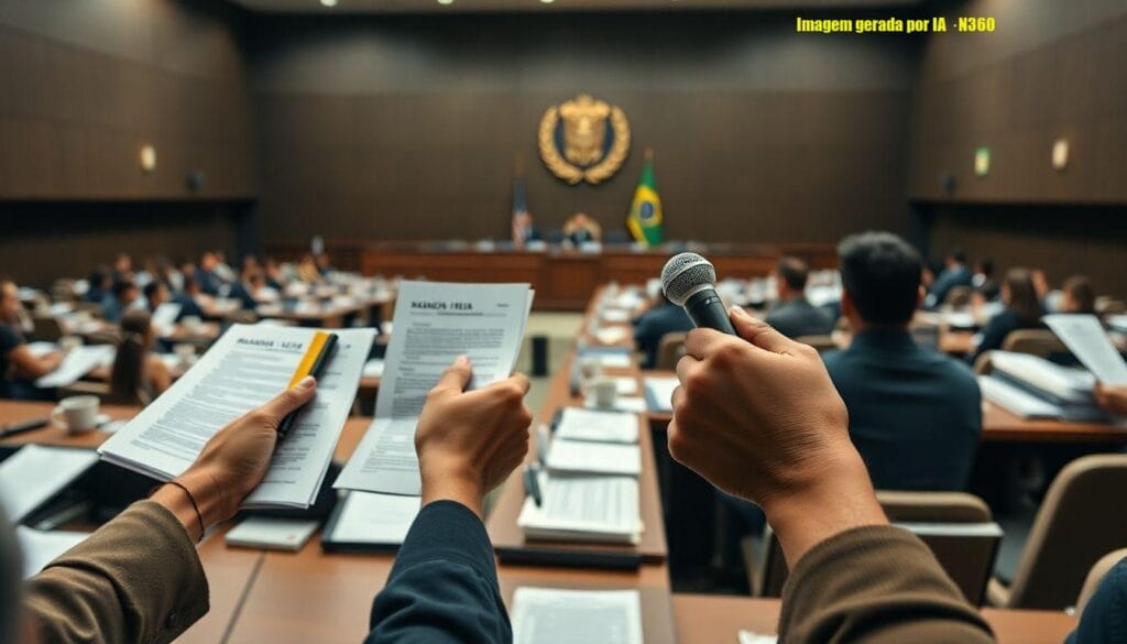 Convenções de Republicanos, PL, PDT e PCB em Minas Gerais