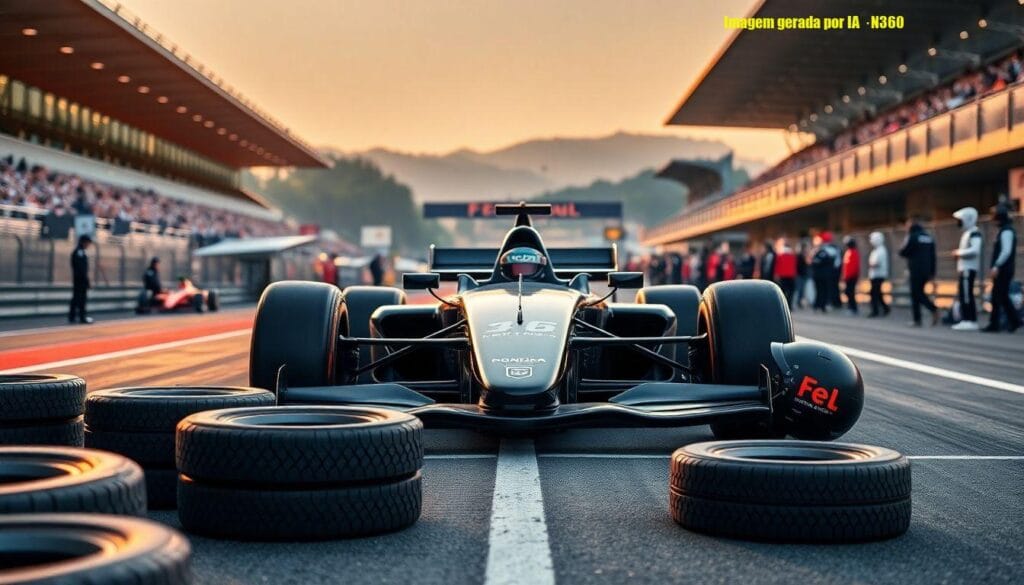 Norris garante pole position no GP da Hungria