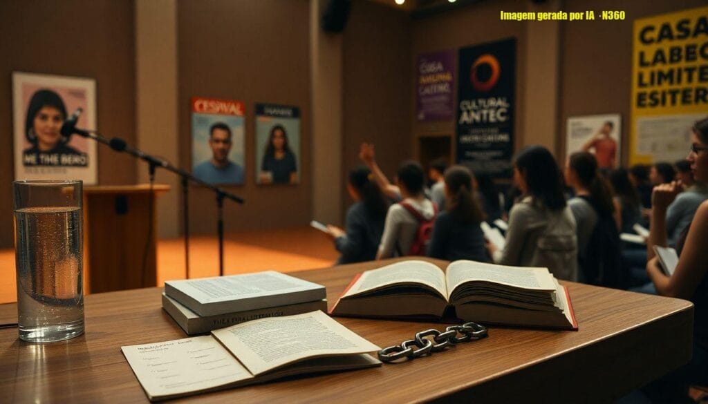 Angela Davis na Flip: abolicionismo e juventude