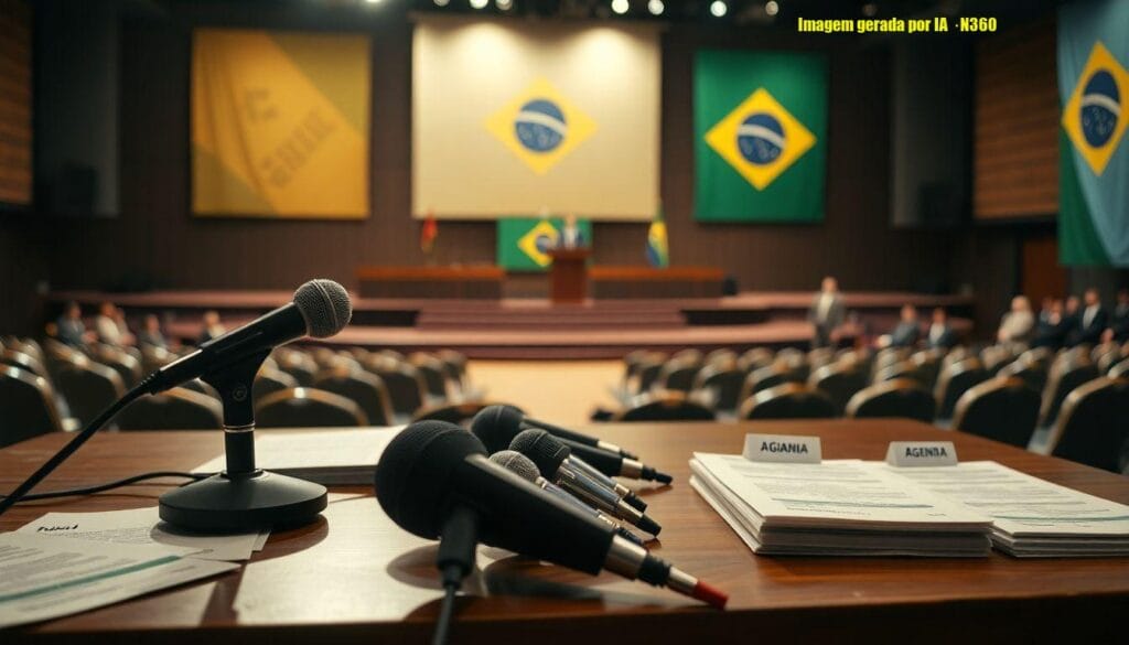 Cleitinho falta à convenção do Republicanos em Minas